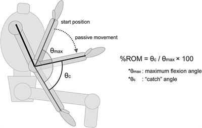 Requirements for Eliciting a Spastic Response With Passive Joint Movements and the Influence of Velocity on Response Patterns: An Experimental Study of Velocity-Response Relationships in Mild Spasticity With Repeated-Measures Analysis